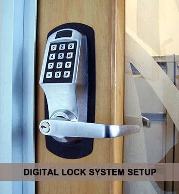 Capitol Locksmith Service Nashville, TN 615-510-3283 - digi-lock-68-4mod