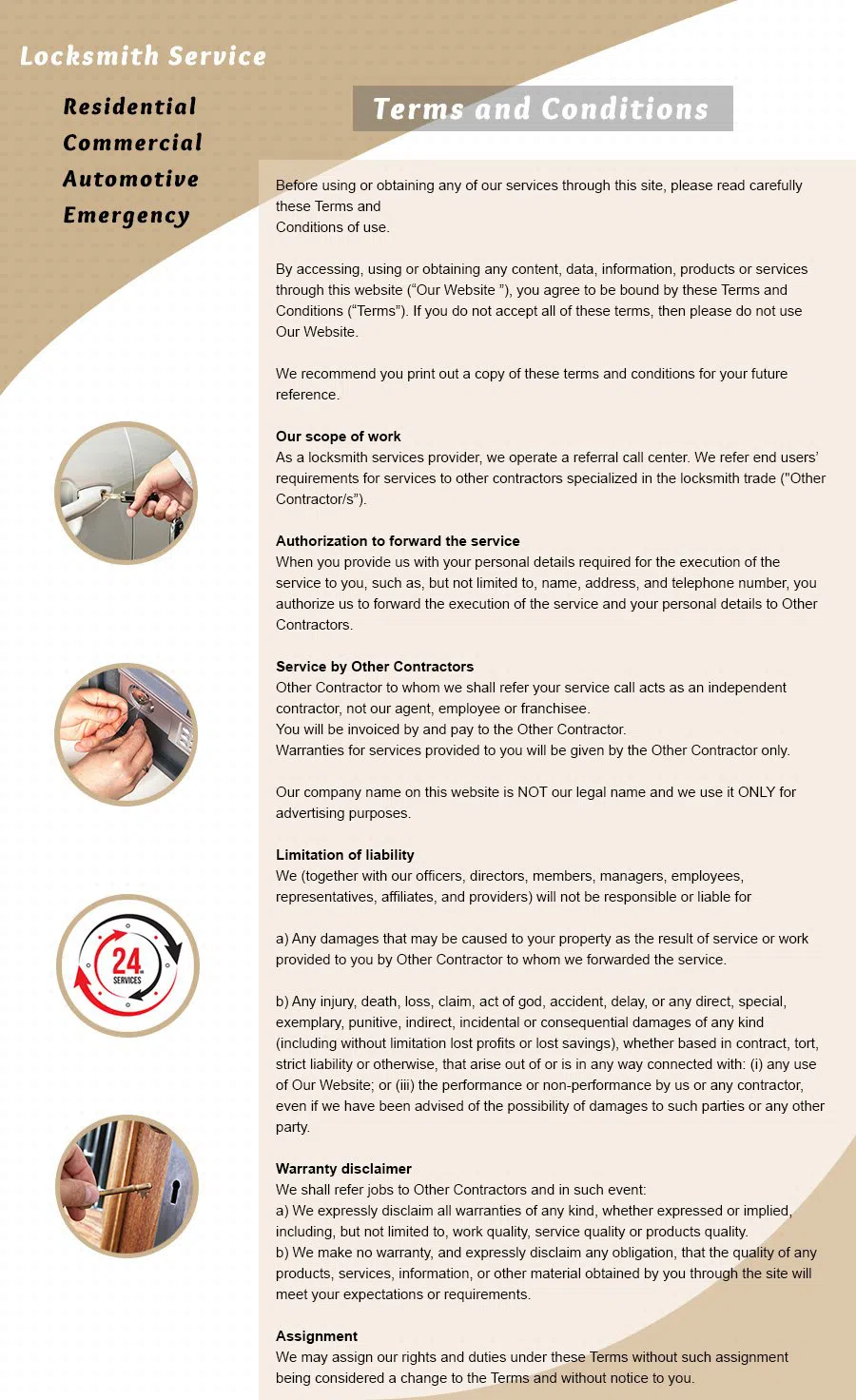 Capitol Locksmith Service Nashville, TN 615-510-3283